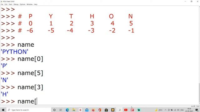 ioPUZZLE LIVE Session #02 on Introducing PYTHON смотреть онлайн