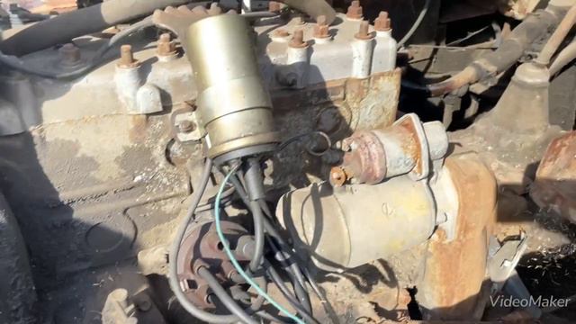 Погрузчик АП40814 смотреть онлайн