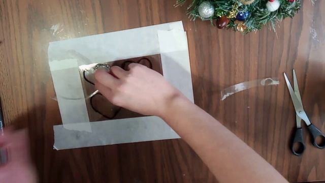 Новый год своими руками. Формочки для гипсовых игрушек из подручных материалов. смотреть онлайн
