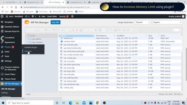 Why Is My Elementor Page Builder Not Loading? | Elementor Wordpress Tutorial смотреть онлайн
