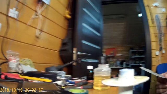 Эксперимент с ОЭДС самоиндукции смотреть онлайн