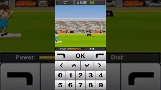 Medal Chace 2 [JAVA touch] смотреть онлайн