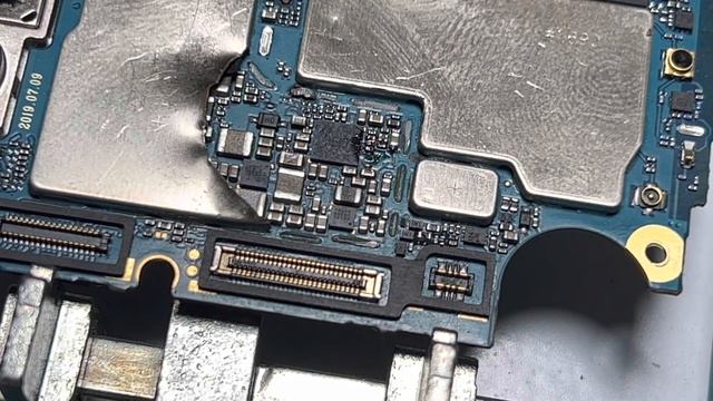 Samsung A50s mic problem solved 100% work jumper смотреть онлайн