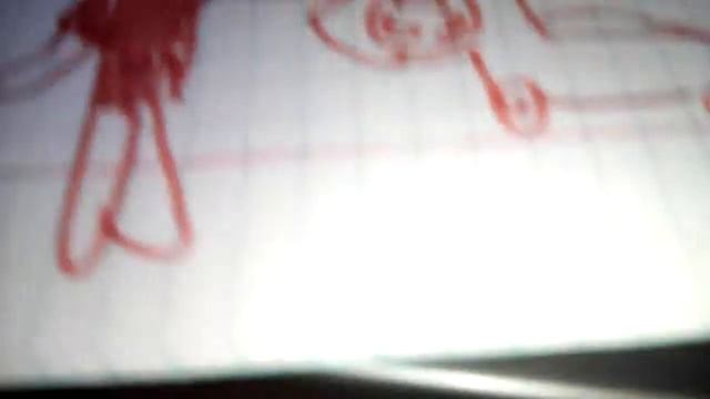 Мои рисунки фнаф снемаю с другом😝😝👯