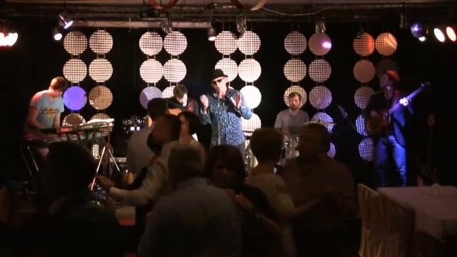 My Valentine (Paul McCartney Cover) - Группа Валерия Каримова смотреть онлайн