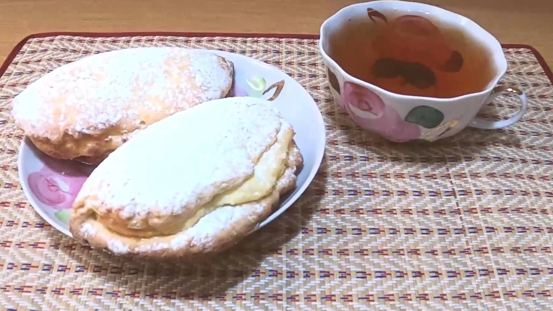 Сочники с творогом. Простой рецепт, вкусная начинка смотреть онлайн