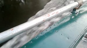 Лодка МКМ + Мотор Стрела-5