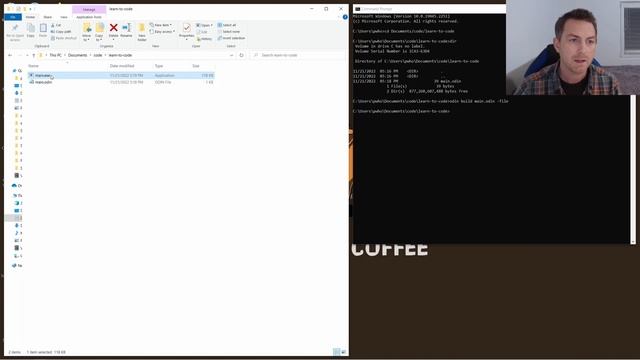 Learn to Code with the Odin Programming Language - Perfect for Beginners смотреть онлайн