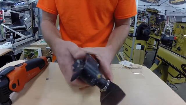 Fein Starlock System