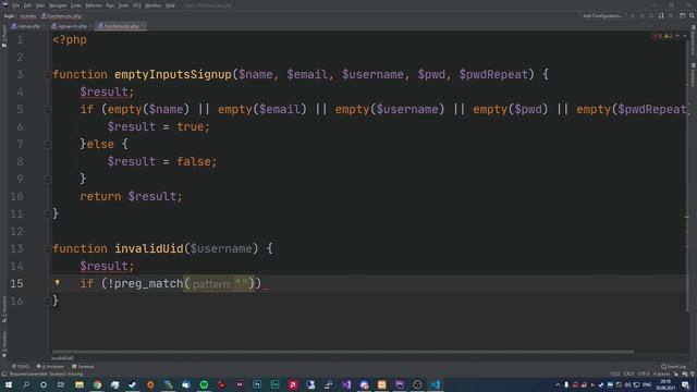 PHP LR system | CZ/SK | 1080p60 смотреть онлайн