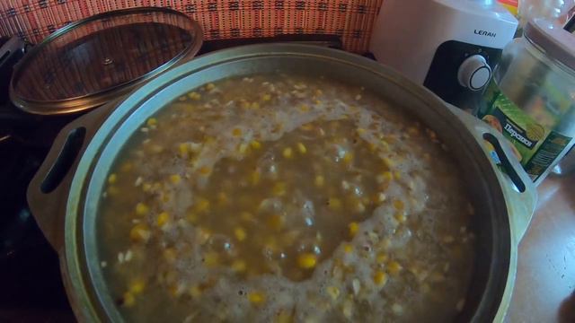 ФЕРМЕНТИРОВАННАЯ или ПЬЯНАЯ кукуруза! Лучшая насадка и прикормка! КАРП, САЗАН и крупный КАРАСЬ! смотреть онлайн