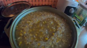 ФЕРМЕНТИРОВАННАЯ или ПЬЯНАЯ кукуруза! Лучшая насадка и прикормка! КАРП, САЗАН и крупный КАРАСЬ!