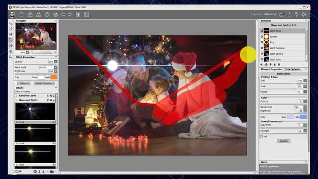 3 Ideas for Creative Christmas Pictures смотреть онлайн