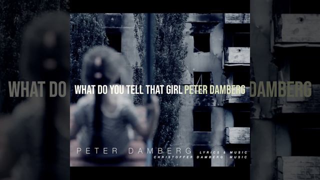 What Do You Tell That Girl смотреть онлайн