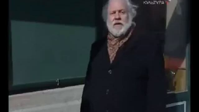 Гений места с Петром Вайлем. Серия 1. Густав Малер - Вена смотреть онлайн