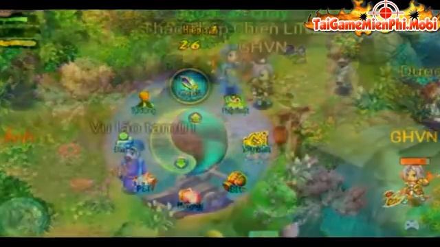 Tải Game Yêu Tiên Cho Android, IOS Java Miễn Phí смотреть онлайн