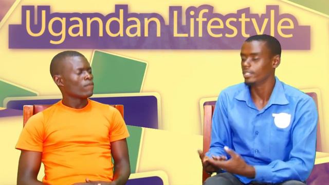 Fulfiger omuvubuka amubanja omwanawe zino zensonga lwaki omwana yandiba nga wuwe. смотреть онлайн