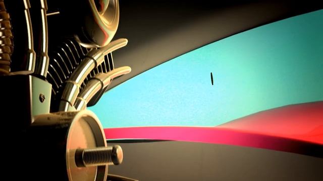 ½-bit Cheese - HBC-00004: Field Trip (2008) demoscene wild demo смотреть онлайн