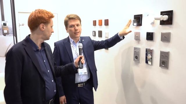 JUNG на Hi-Tech Building смотреть онлайн