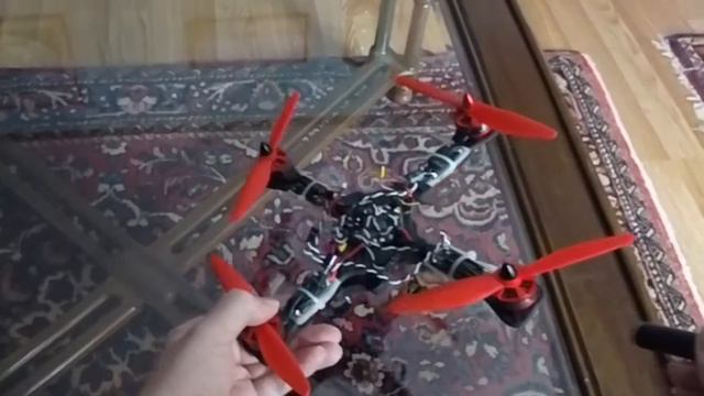 How Does a Drone Work? How a Drone Works смотреть онлайн