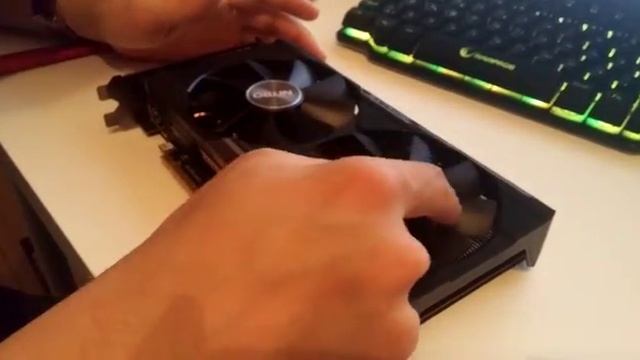 N11 den, Teknolium-Meron Elektronik Mağazasının yolladığı kırık ekran kartı смотреть онлайн