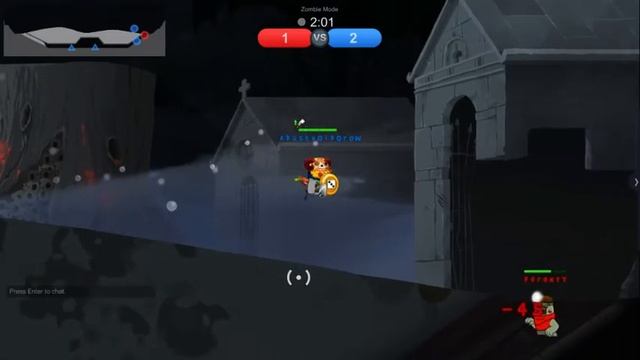 The Ultimatest Battle The special смотреть онлайн