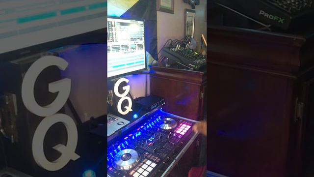GQ International DJ Peter Zion gate Riddim mix смотреть онлайн