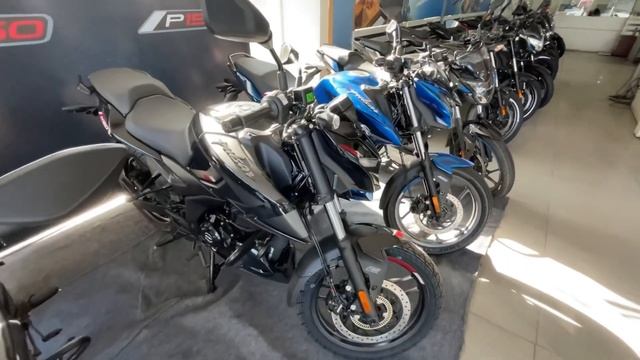 2023 Bajaj Bikes New Price List смотреть онлайн