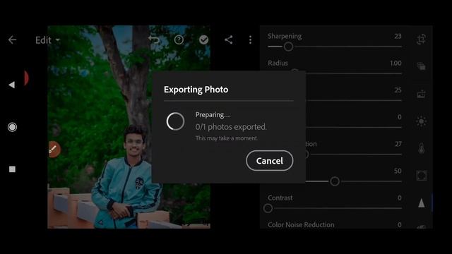 LR lightroom and AfterFocus Pro background blur photo editing?||LR lightroom background blur edit смотреть онлайн