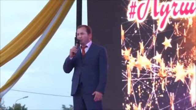 Выпуск МБОУ СОШ №6 2018 год смотреть онлайн