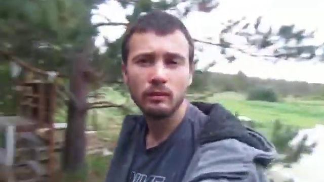 Утро в Ананда Шивани смотреть онлайн