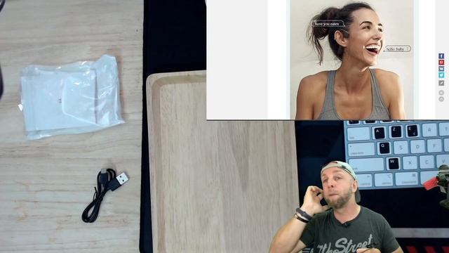 Ecouteurs Bluetooth Lenovo X4 à Conduction osseuse pour 25€ ! смотреть онлайн