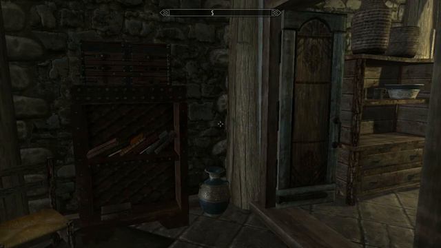 SKYRIM - OVERENCHANTED DRAGONCALE ARMOR смотреть онлайн