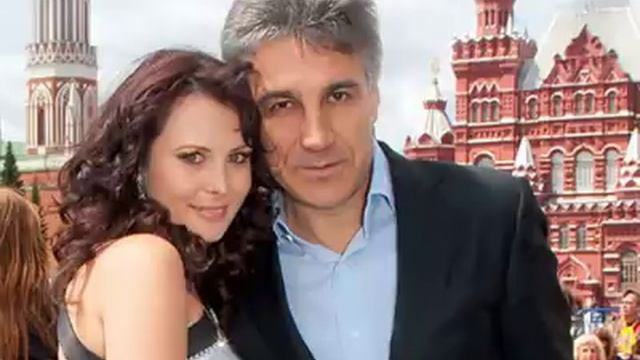 Он старше нее на 15 лет: Посмотрите, на тайного мужа Ольги Погодиной смотреть онлайн