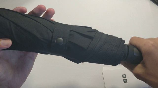 Xiaomi umbrella смотреть онлайн