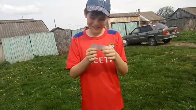 9 Бумажек - 6 заданий! смотреть онлайн