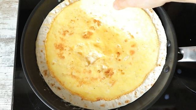 Легкие и вкусные блюда с Милой