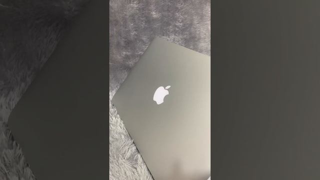 Macbook Air 13 inchi 2015 intel i5 ram 4gb ssd 128gb смотреть онлайн