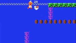 Super Mario Bros. Special (SMB1 Hack)