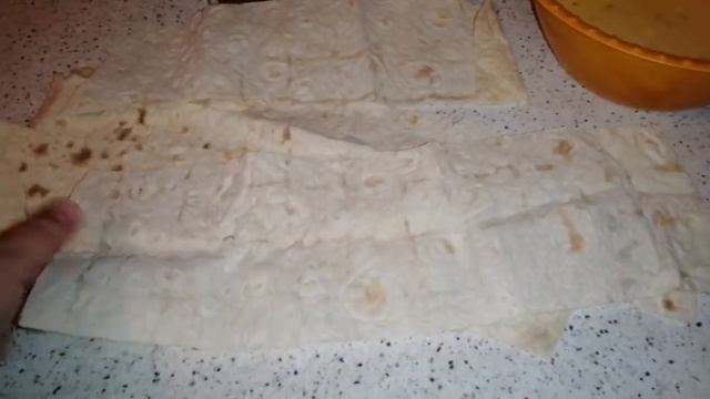 Домашняя кухня