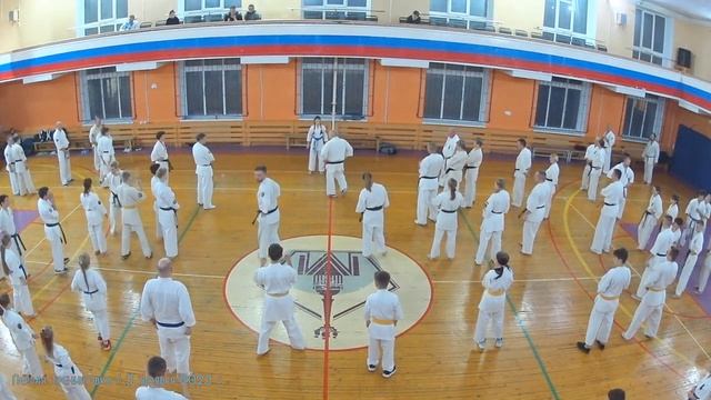 Осенняя школа СЗФО 2023 _ Санкт Петербург - день 1 _ УТС СЗФО 2023