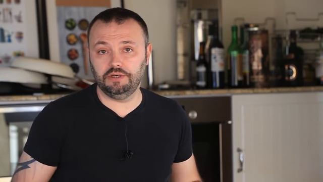 Панчетта варено копчёная  Сувид и вакууматор  Sousvide