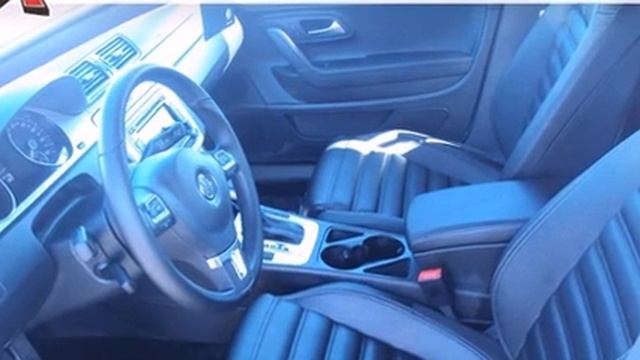 2011 Volkswagen CC Sport In Latham, NY 12110