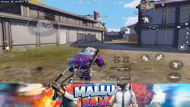 Live on iPad mini 6 PUBG Mobile episode 2 смотреть онлайн