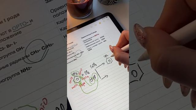 Заместители l и ll рода смотреть онлайн