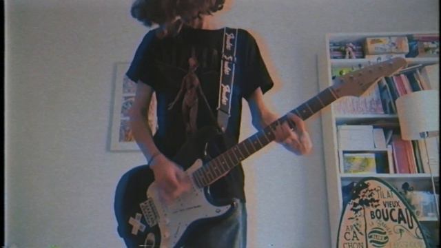 Nirvana - Rape Me cover смотреть онлайн