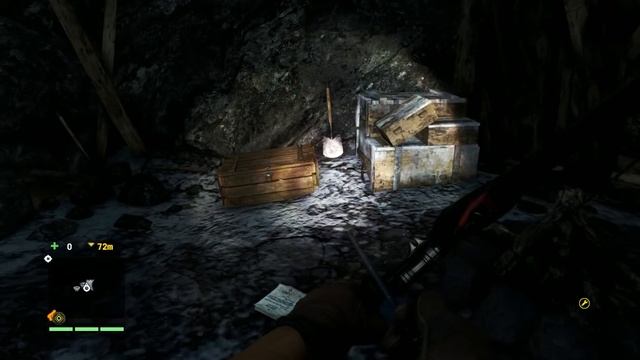 Far Cry 4: Valley of the Yetis - Долина Йети! смотреть онлайн