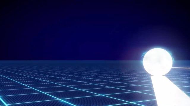 Node Ident 21  I know where Im going... by Yossi Balbin