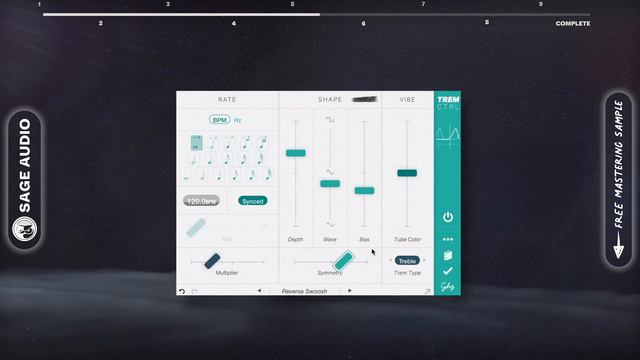 Top 9 Mixing Effects смотреть онлайн