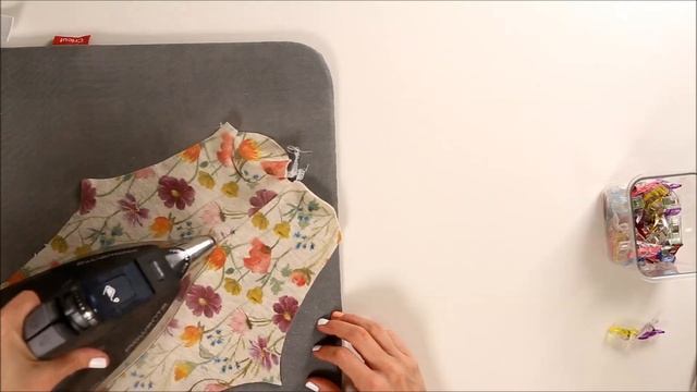 Footed Baby Pants Tutorial + Free Pattern смотреть онлайн